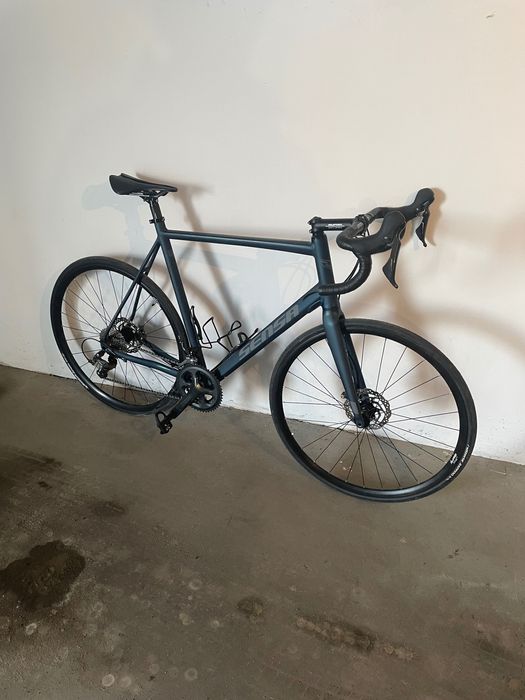 Rower szosowy SENSA Romagna Disc Tiagra