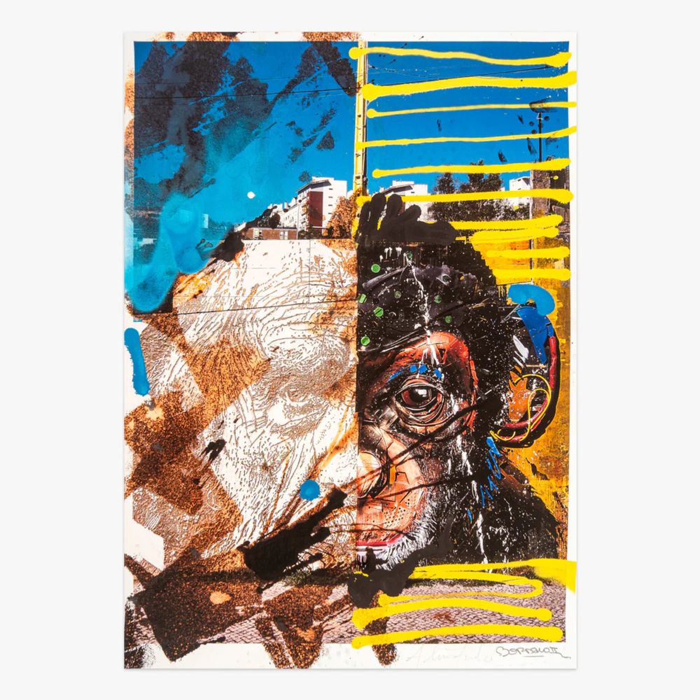 Origin Bordaloii X Vhils