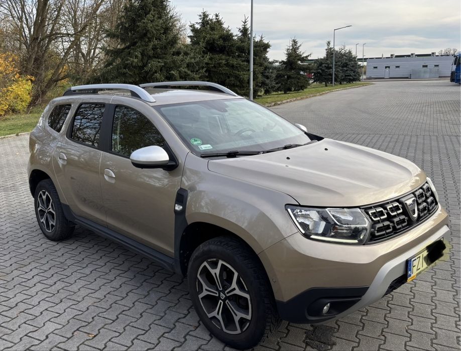 Dacia Duster ll Prestige
