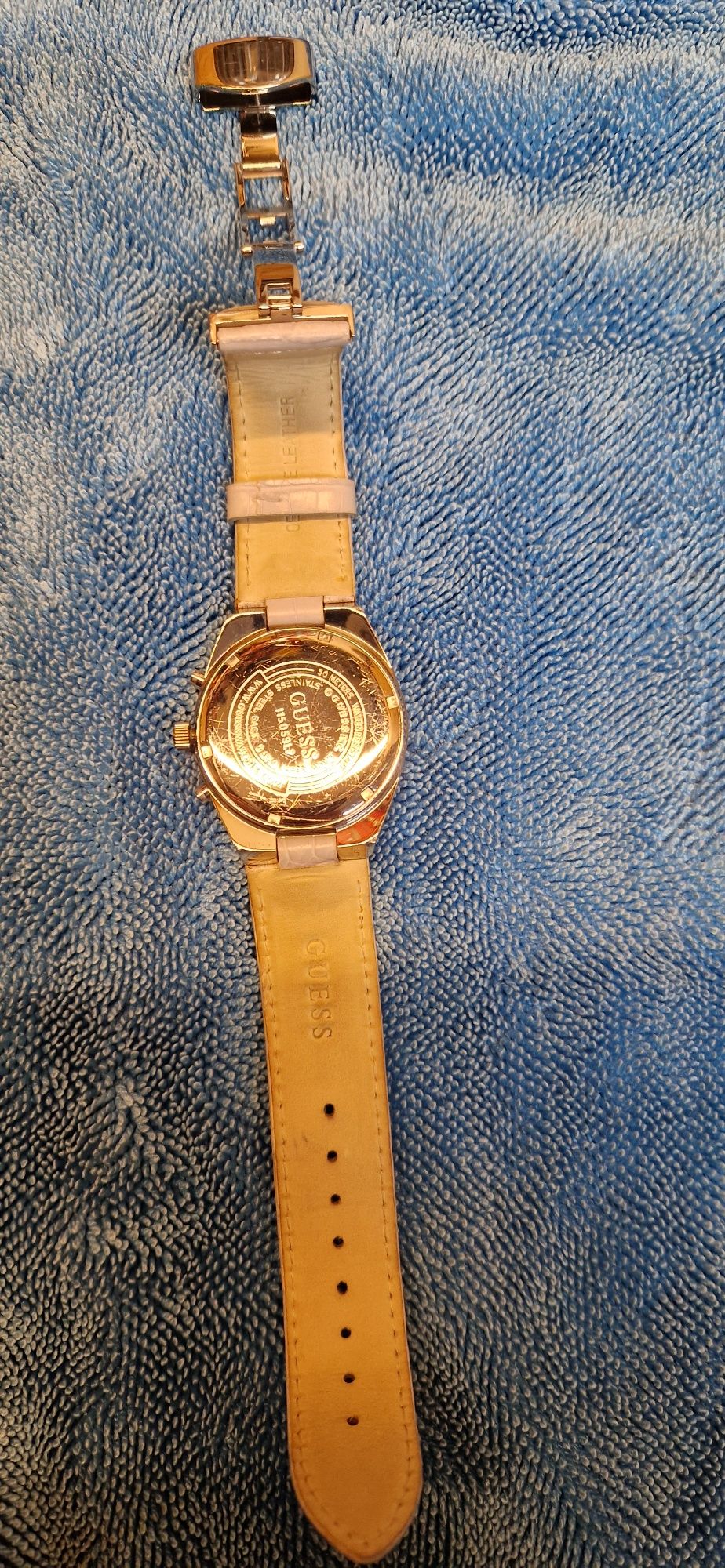 Zegarek Guess  15059L9
