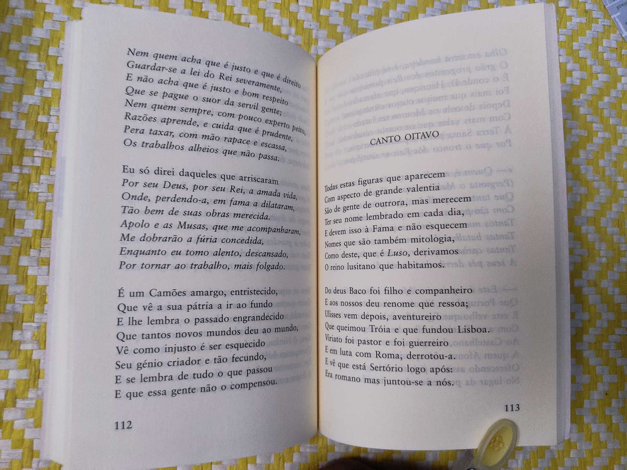 Os Lusíadas para Gente Nova
de Vasco Graça Moura