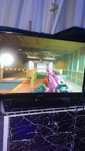 Troco ps4 com monitor
