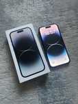 Iphone 14 pro 256 esim