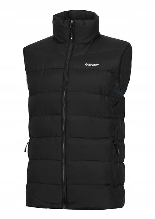 Hi-tec Kamizelka Pikowana Puchowa Bezrękawnik L