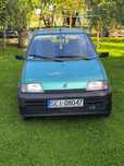Sprzedam fiat cinquecento
