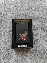 Zippo Authentic zapalniczka