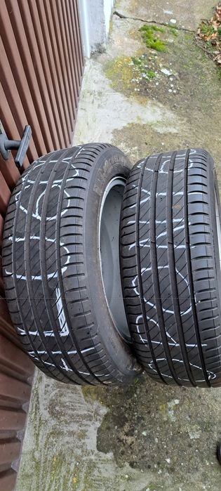 Alufelgi 16 5x112 57,1  ET 42 7J