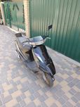 Скутер Suzuki Address V 50