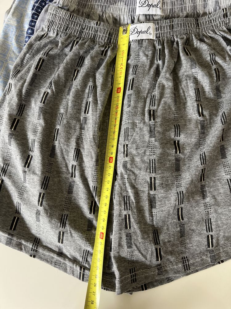 Boxers Dopal (7 un)