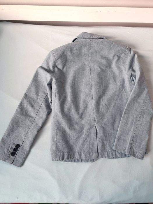 Marynarka cool club rozmiar 128