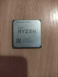 Процессор Ryzen 5 5500