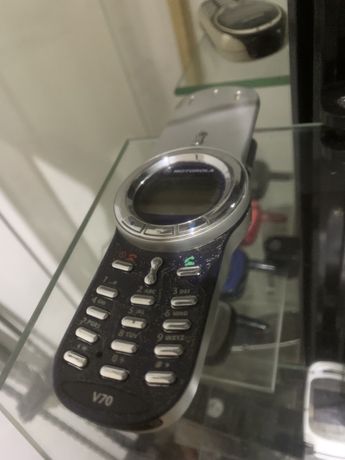 Motorola V70 colecao