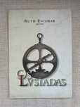 Os Lusíadas | Guião de espetáculo (Ruth Escobar)