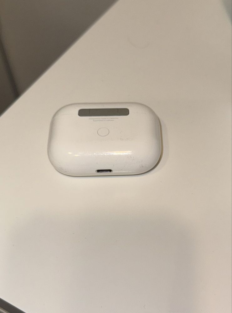 Airpods pro 1 generacji