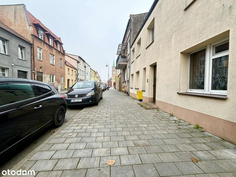 Mieszkanie, Nowy Staw