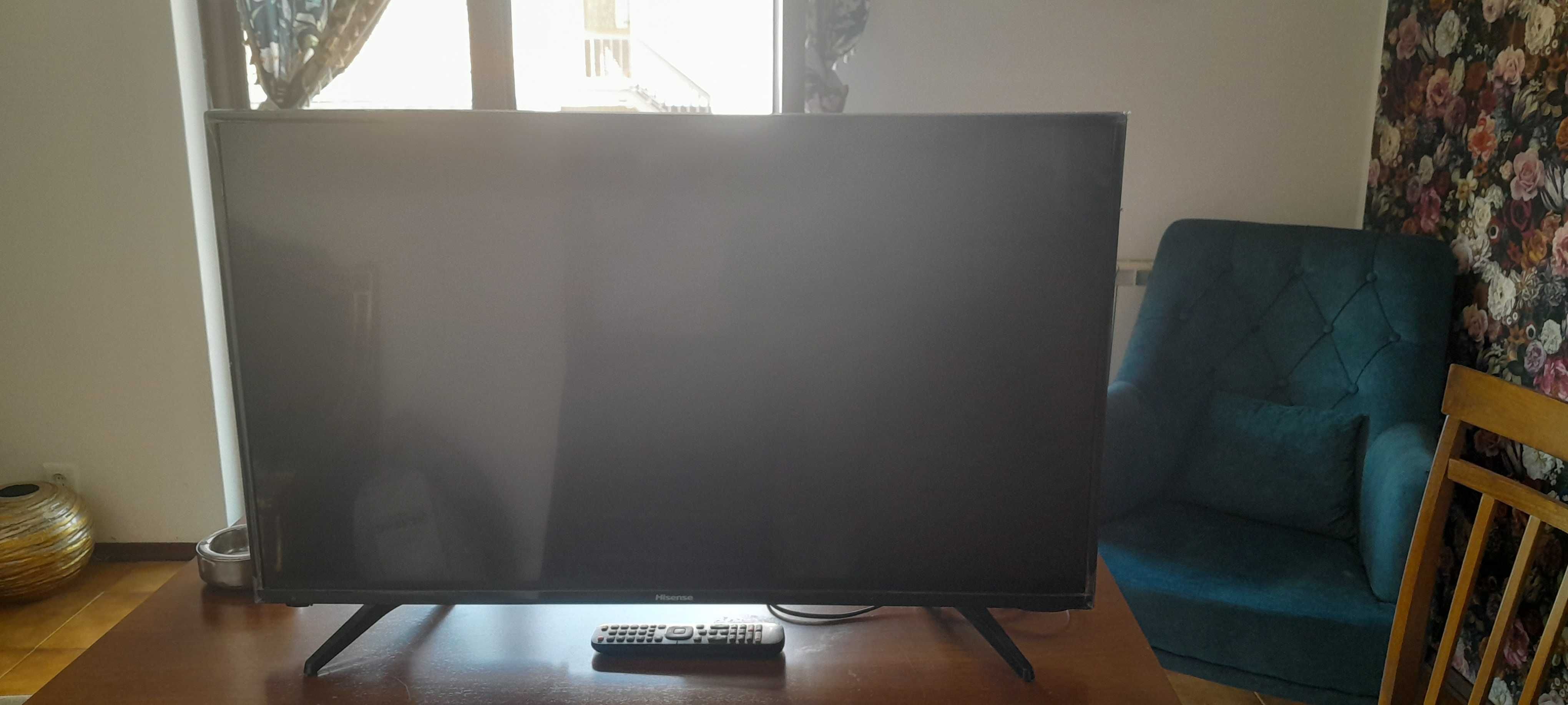 Hisense H39A5600 - TV Hisense 39" Full HD,