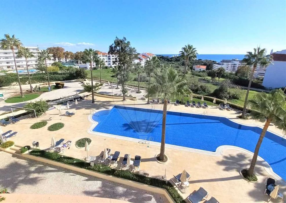 Semana Agosto Vila Galé Albufeira