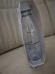 Soda stream 1 oryginalna butelka z kompletu 2 sz