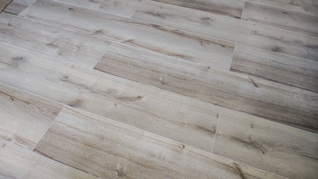 Panele podłogowe NOWE - Kaindl Dąb Waterford K35899 + podkład w cenie