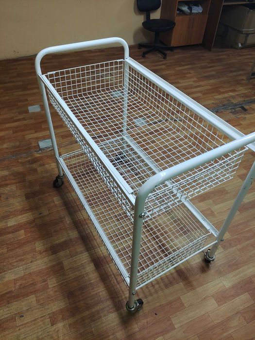 Візок швейний для виробництва