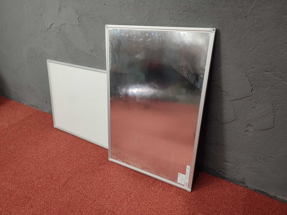 Franken SC4202 Tablica Magnetyczna Suchościeralna 90x60cm Whiteboard