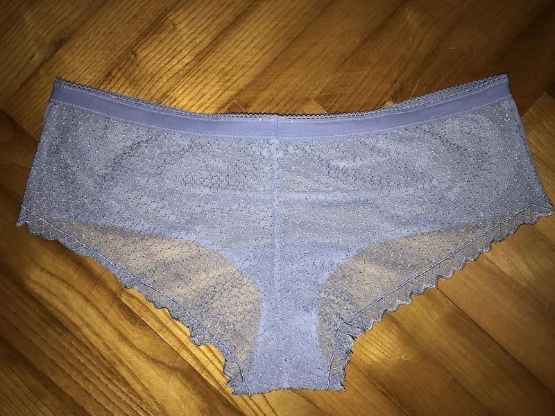 La perla-люксові трусики, р.-44