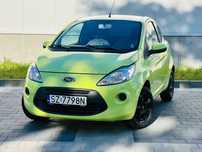 Ford KA Nowe opony , koła zimowe