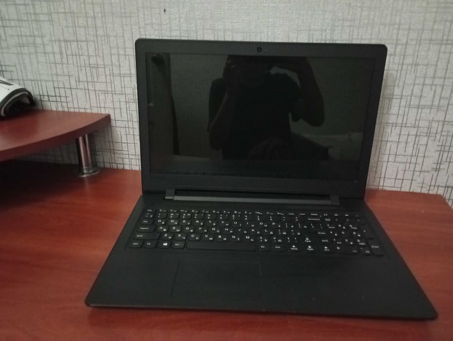 "Ноутбук Lenovo"