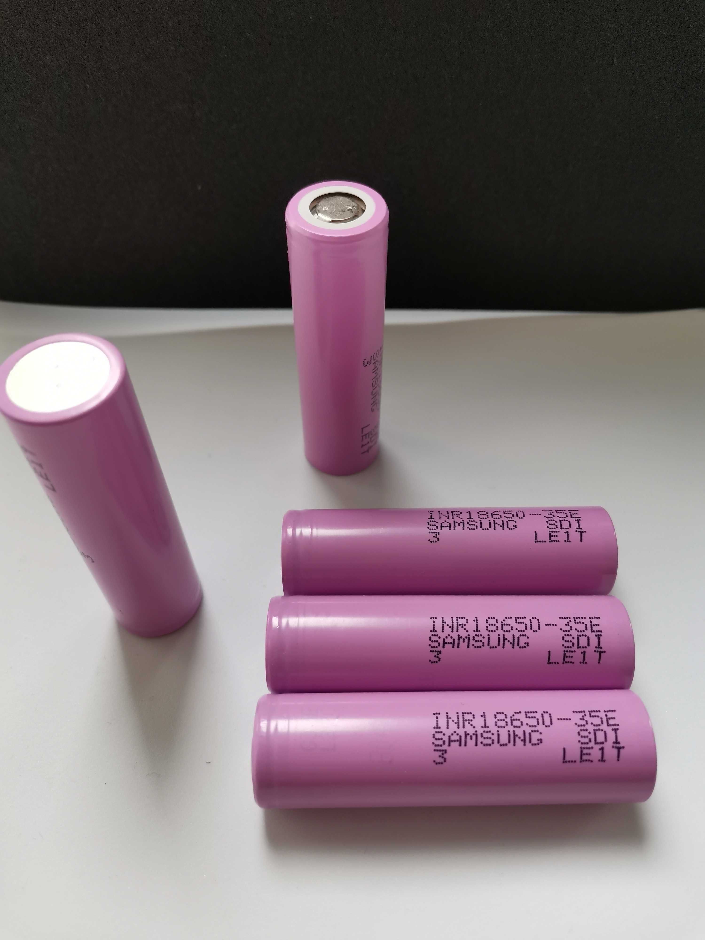 Акумулятор 18650 для шуруповерт ноутбук ліхтар батарея 3450mAh