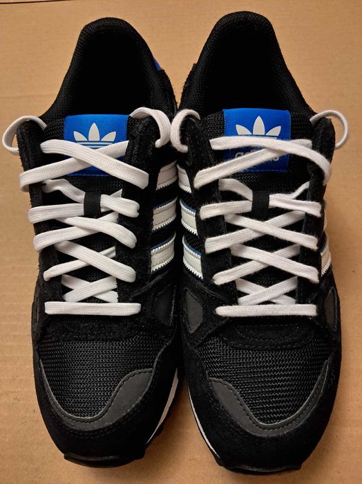 кроссовки Adidas оригинал 42 размер стелька 27см