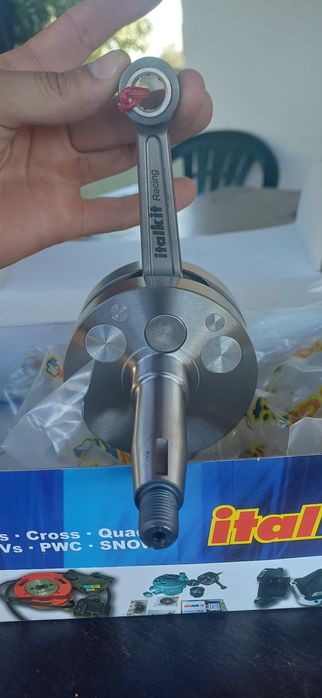 Cambota nsr/ns1 italkit  curso 44mm