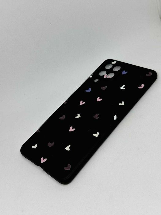 Samsung M53 5G Etui Case Silikonowy Obudowa kod 1180