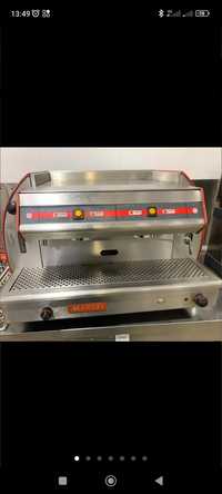 Máquina de café industrial Marcfi