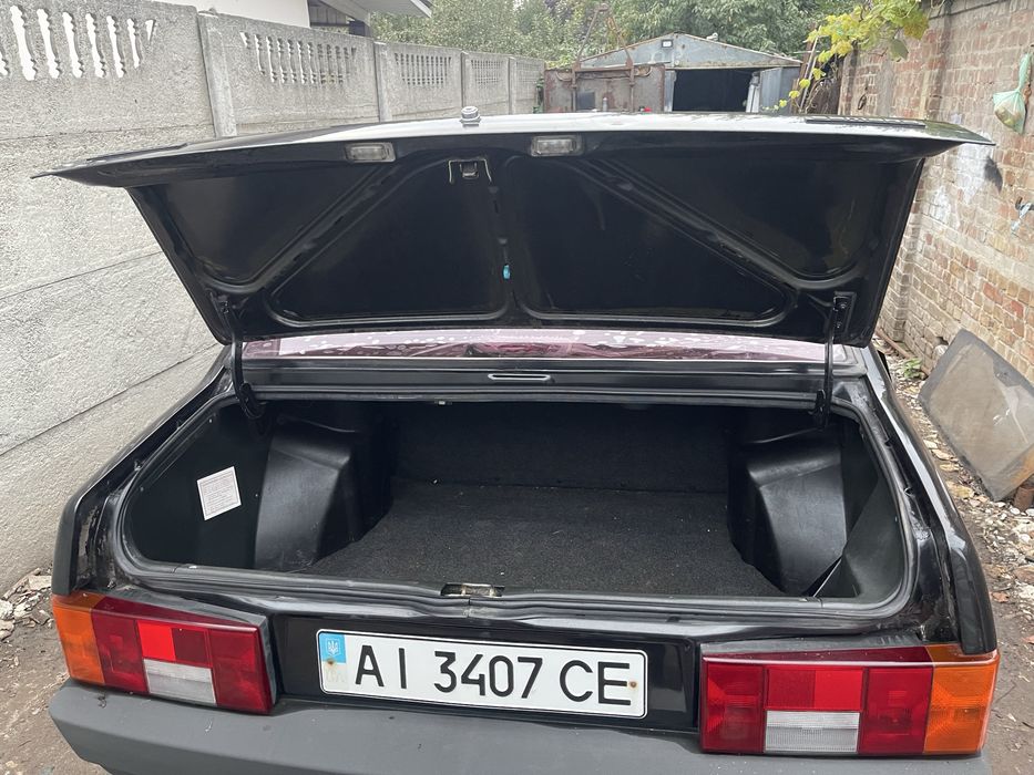 Продам автомобиль