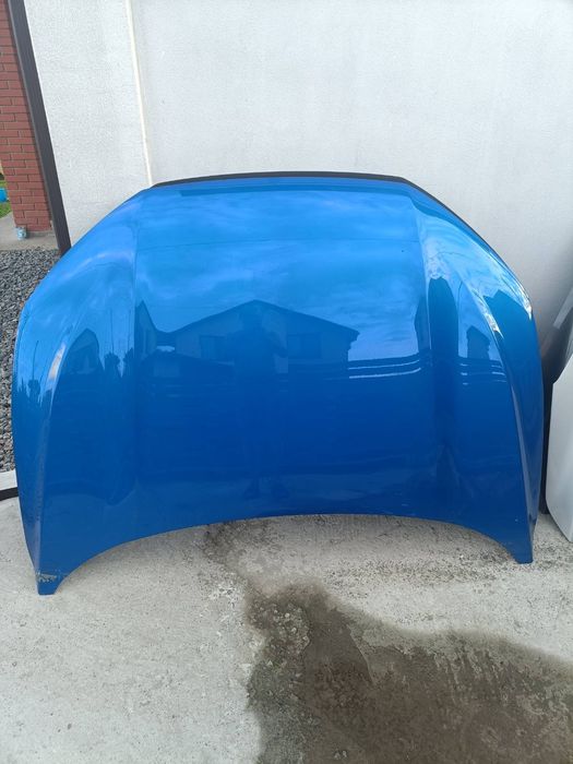 Капот форд куга ескейп 2023+ оригинал