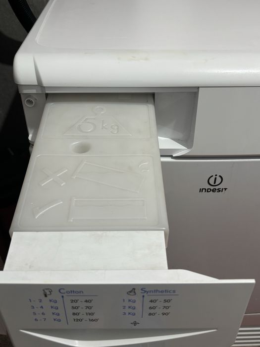 Maquina de secar roupa condensação