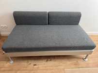 DELAKTIG Sofa 2-osobowa - limitowana edycja IKEA!