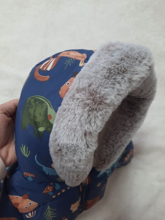 Комбінезон george 3-6 міс