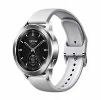 Smartwatch Xiaomi Watch S3 Silver nowy gw