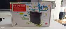 Router Huawei LTE CPE B593