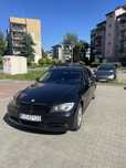 BMW 318D   E90 2008r 143km Skóra duze navi zadbana