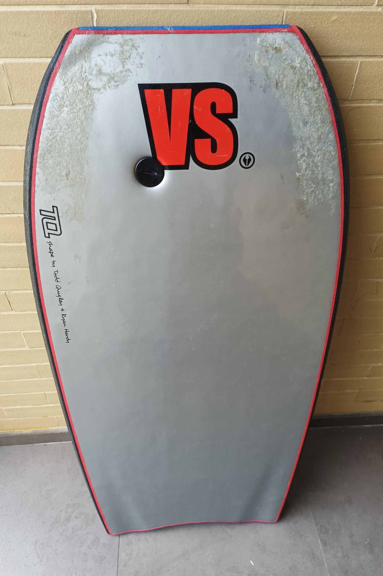 VS Ryan Hardy Bodyboard