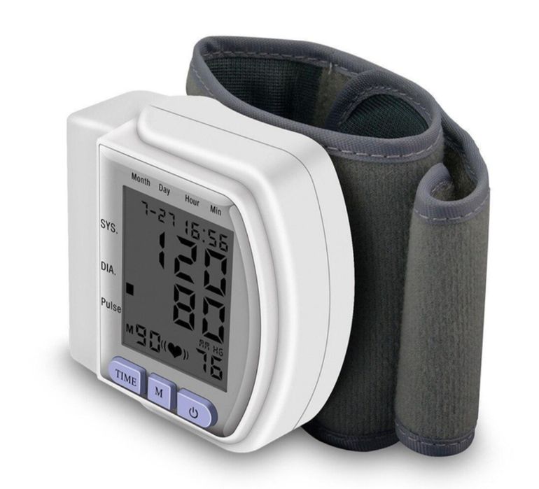 Тонометр автоматический UKS Blood Pressure Monitor CK-102S