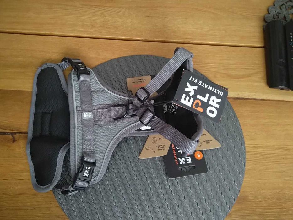 Szelki dla psa EXPLOR