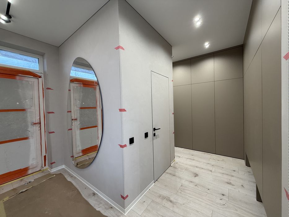 ‼️Унікальний дизайнерський ДІМ з новим ремонтом, меблями та технікою.