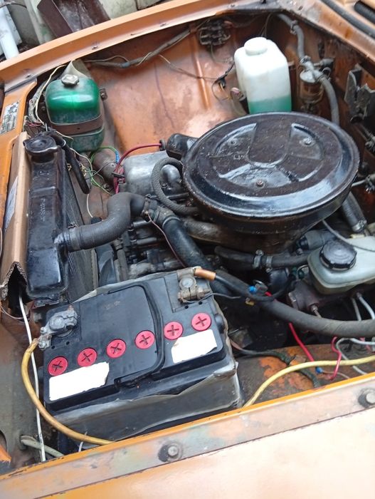 Продам Москвич 2140