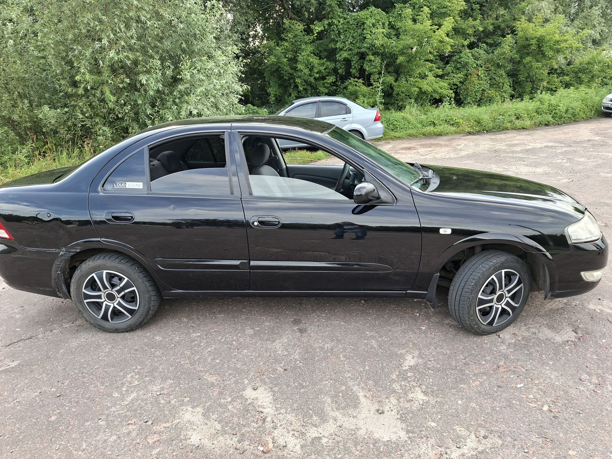 Продам NISSAN Clasik