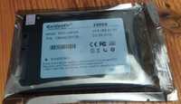 Жесткий диск SSD 240 gb + переходник адаптер