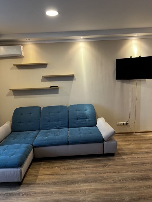 Віп квартира в новобудові центр