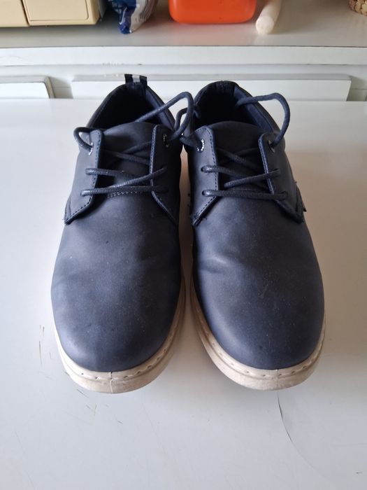 Sapatos Inside Tamanho 40 Como Novos